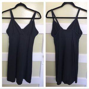 Patagonia summer dress!